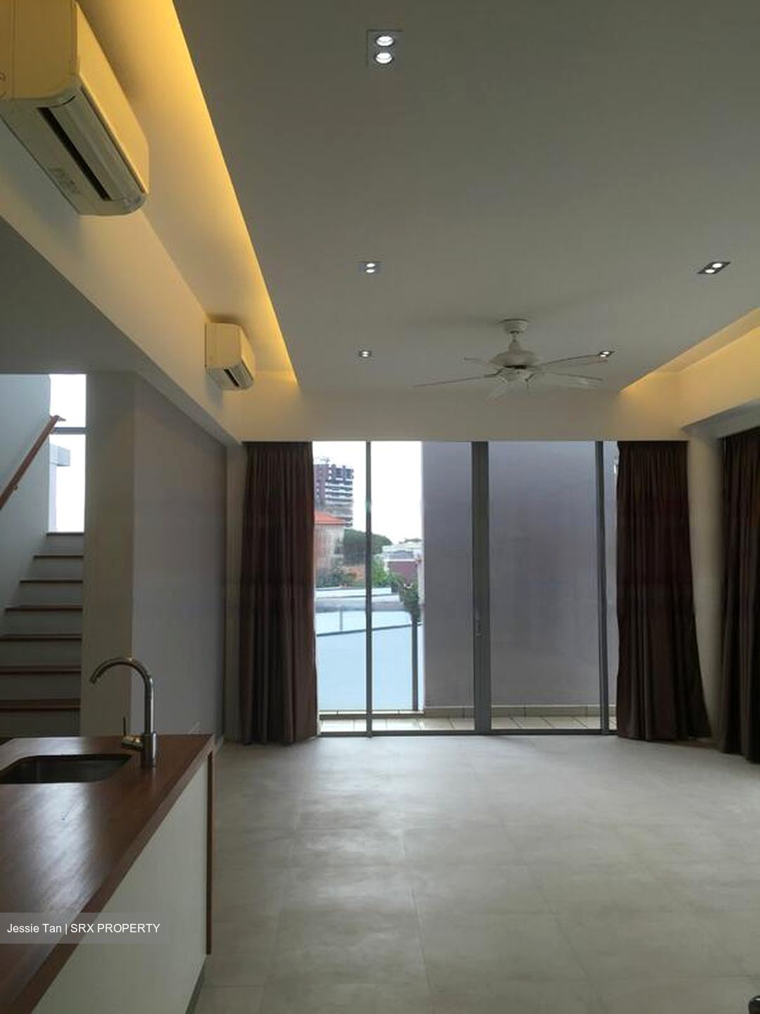 Breeze By The East (D16), Condominium #600966341